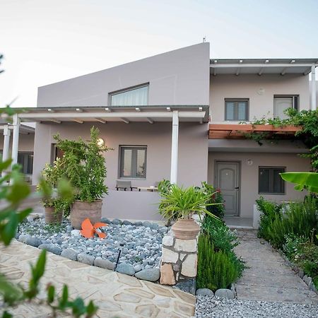 Mythos Suites Diskos Lentas Exterior photo