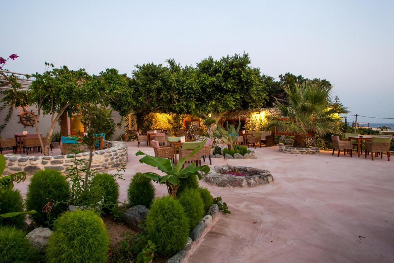 Mythos Suites Diskos Lentas Exterior photo