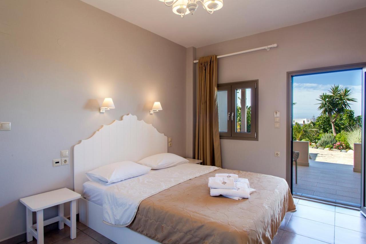 Mythos Suites Diskos Lentas Exterior photo