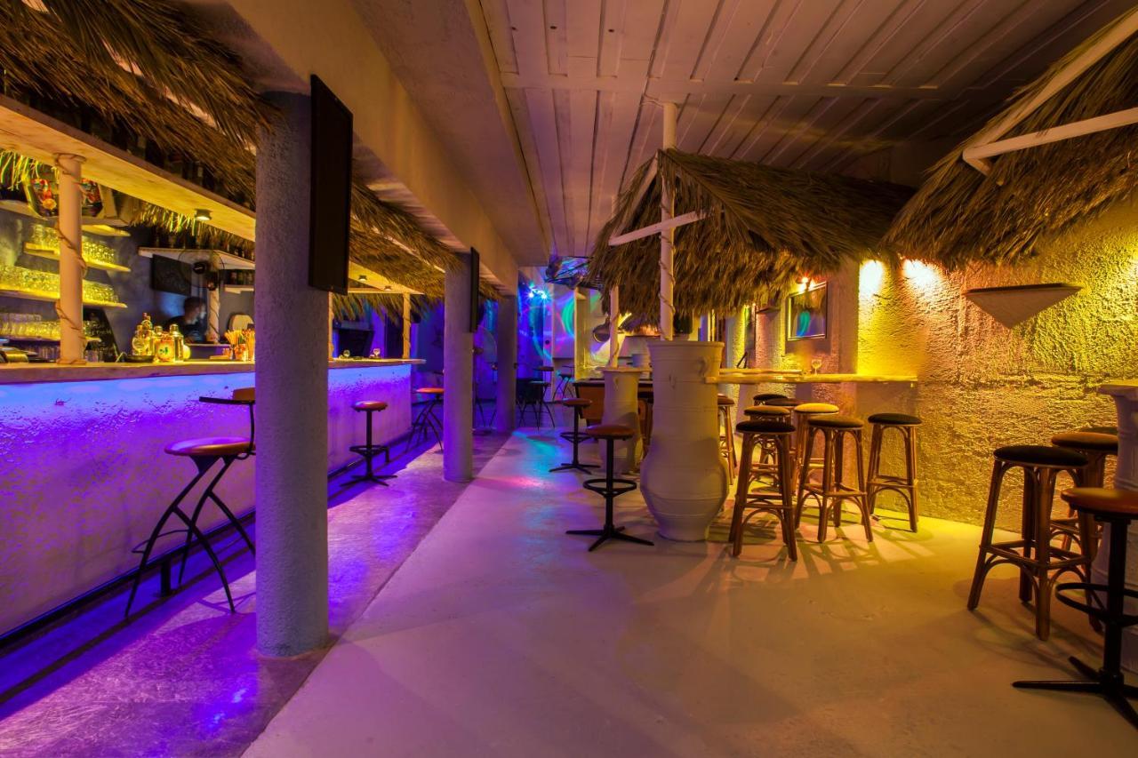 Mythos Suites Diskos Lentas Exterior photo