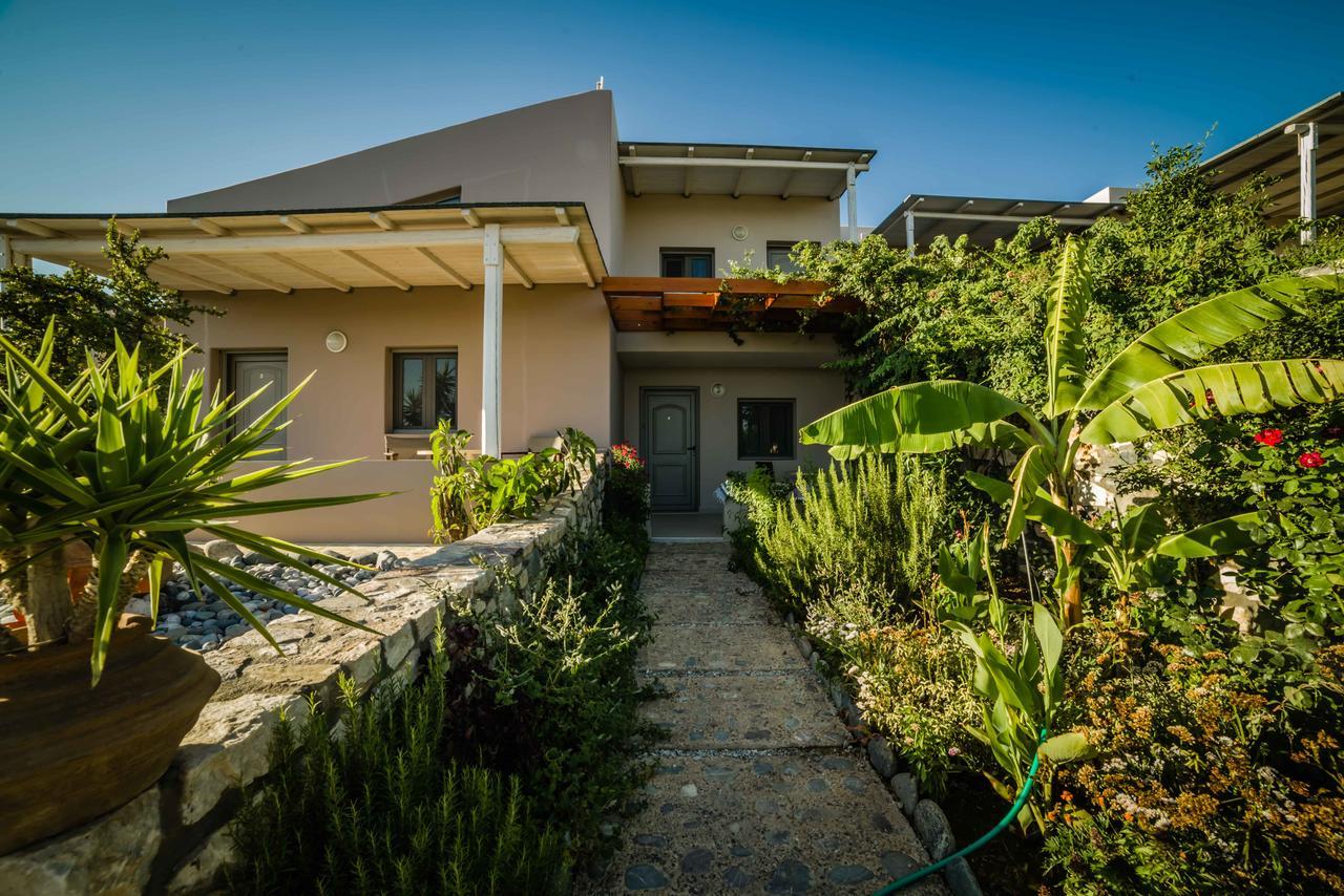 Mythos Suites Diskos Lentas Exterior photo