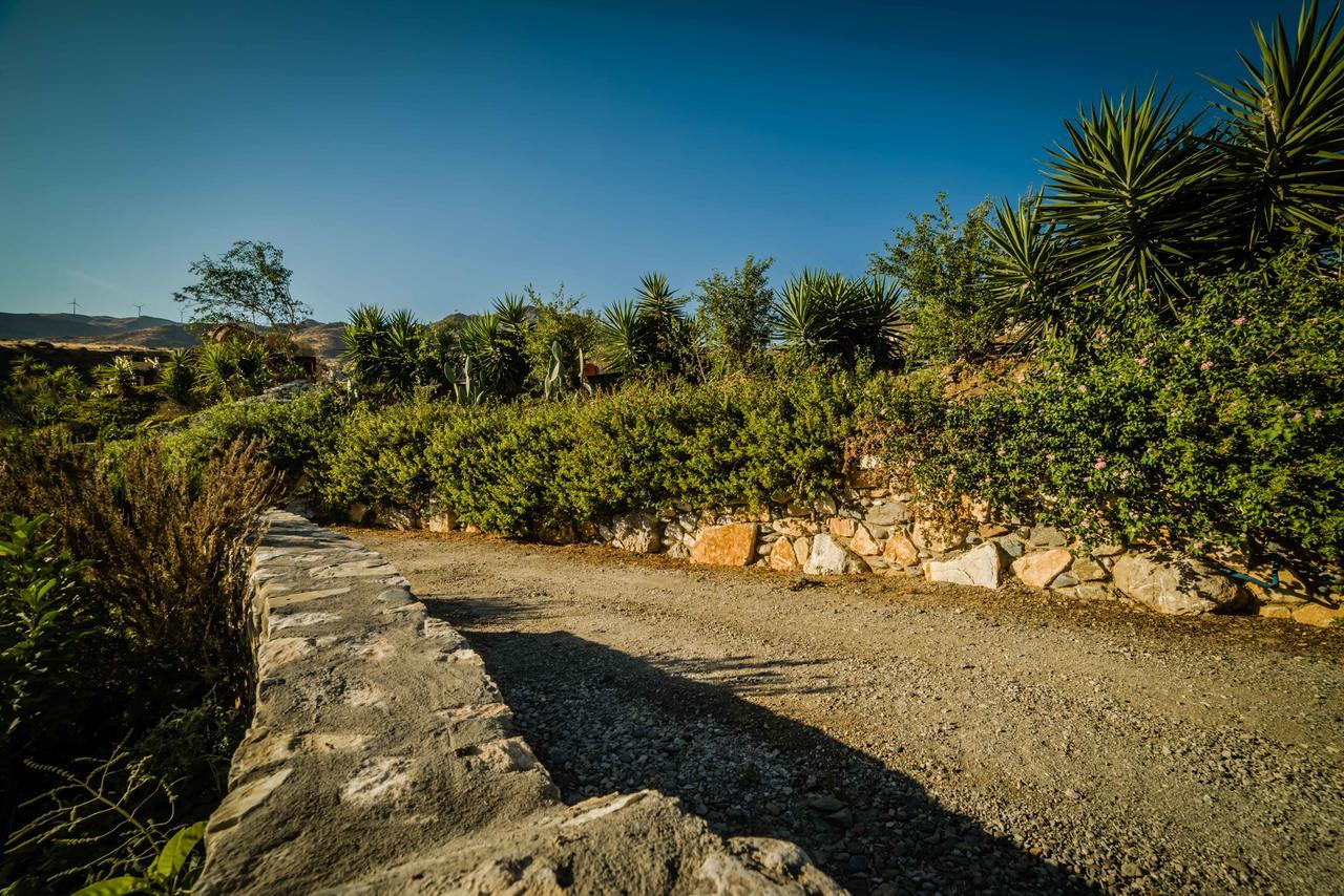 Mythos Suites Diskos Lentas Exterior photo