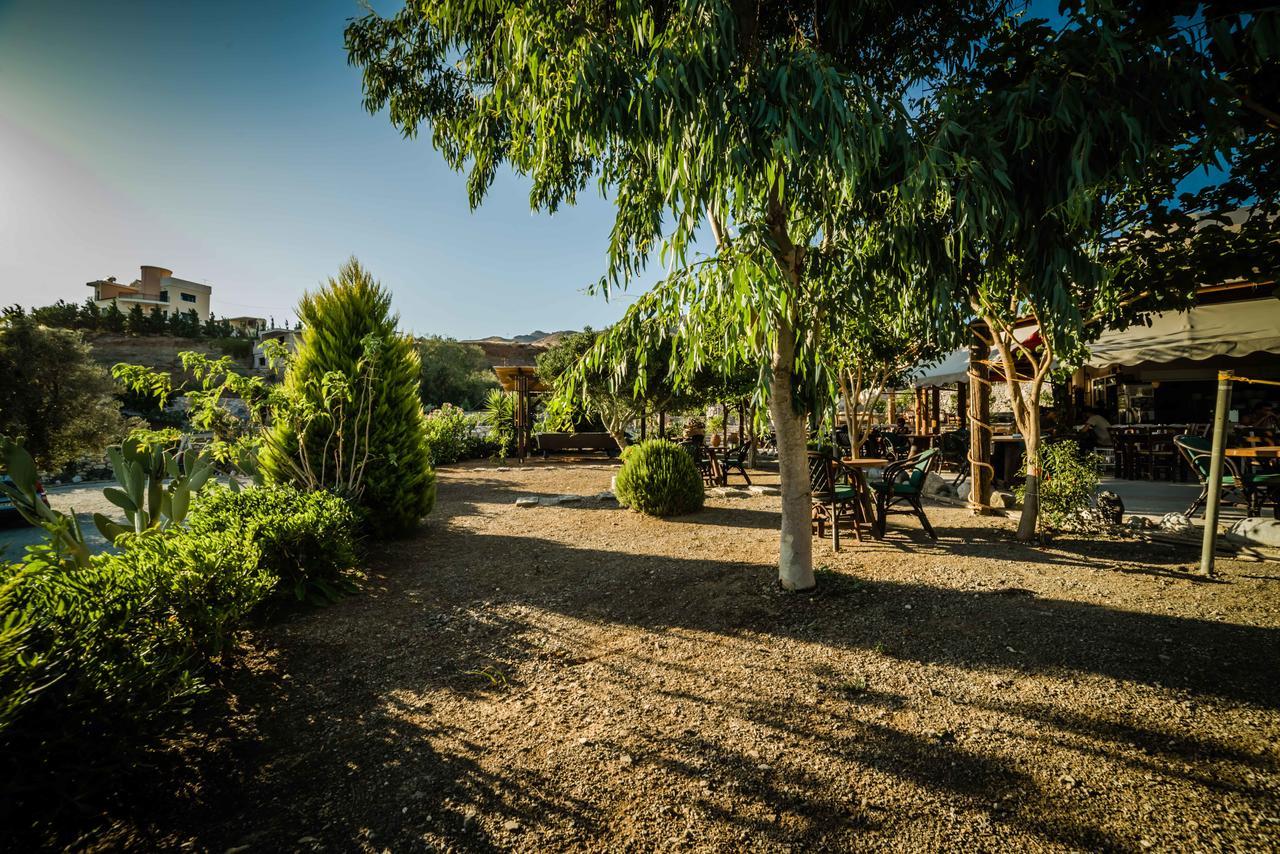 Mythos Suites Diskos Lentas Exterior photo