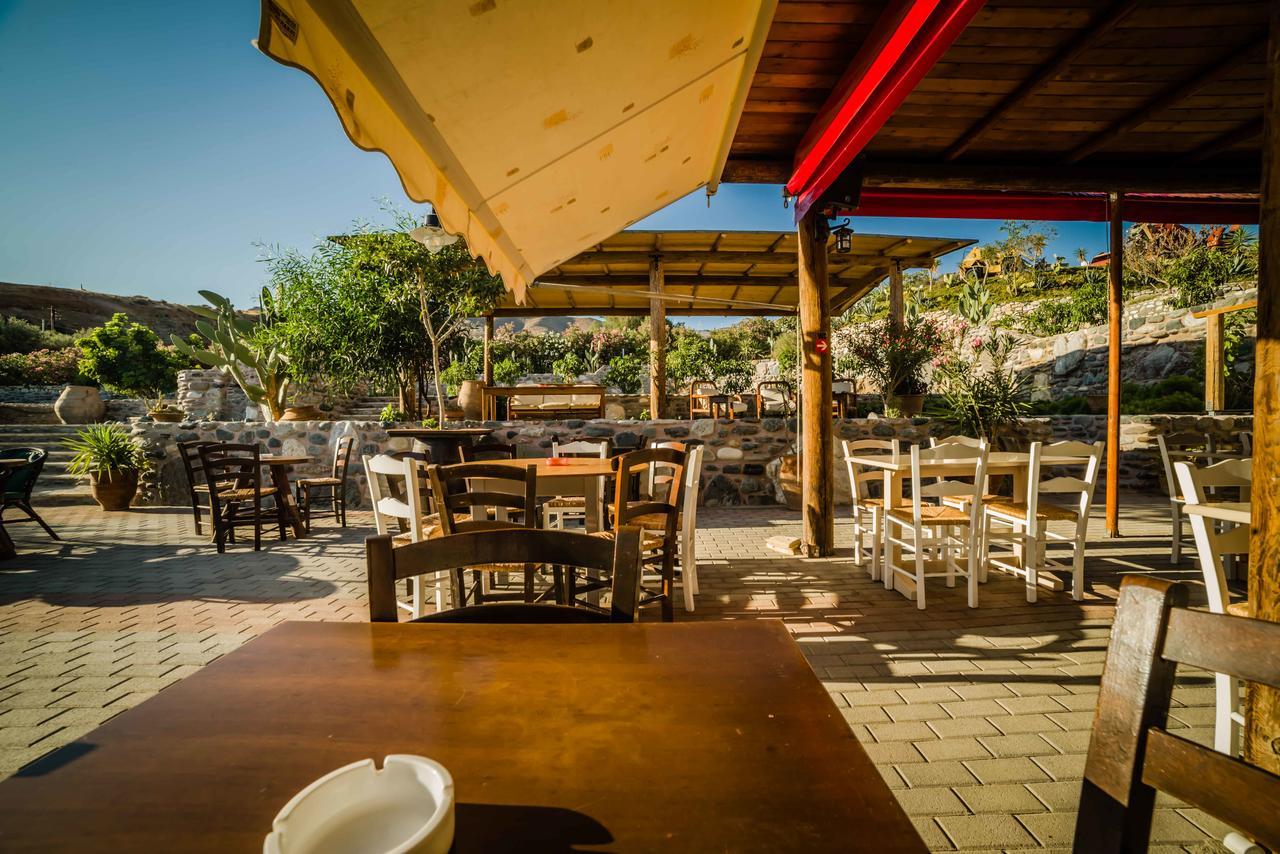 Mythos Suites Diskos Lentas Exterior photo