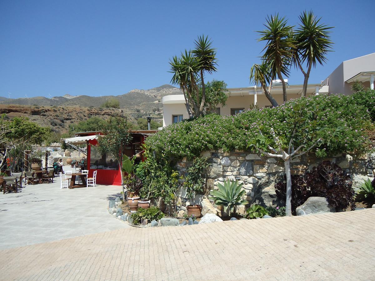 Mythos Suites Diskos Lentas Exterior photo