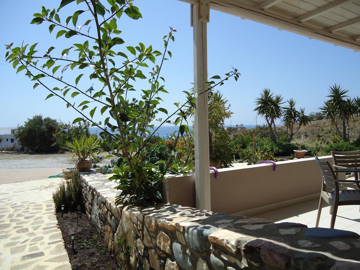 Mythos Suites Diskos Lentas Exterior photo