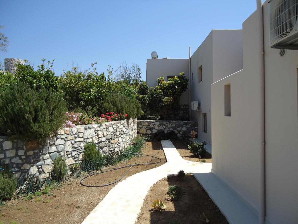 Mythos Suites Diskos Lentas Exterior photo