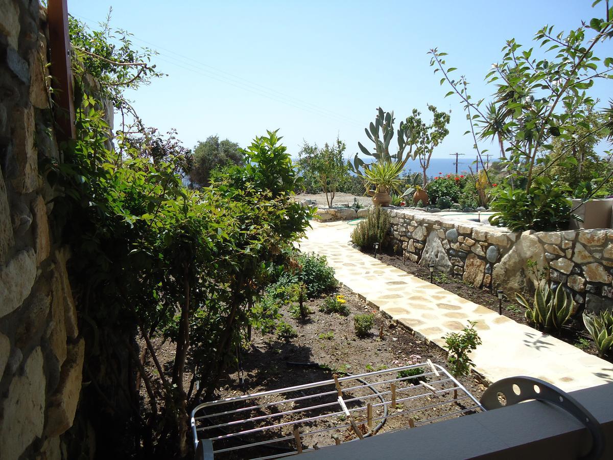 Mythos Suites Diskos Lentas Exterior photo