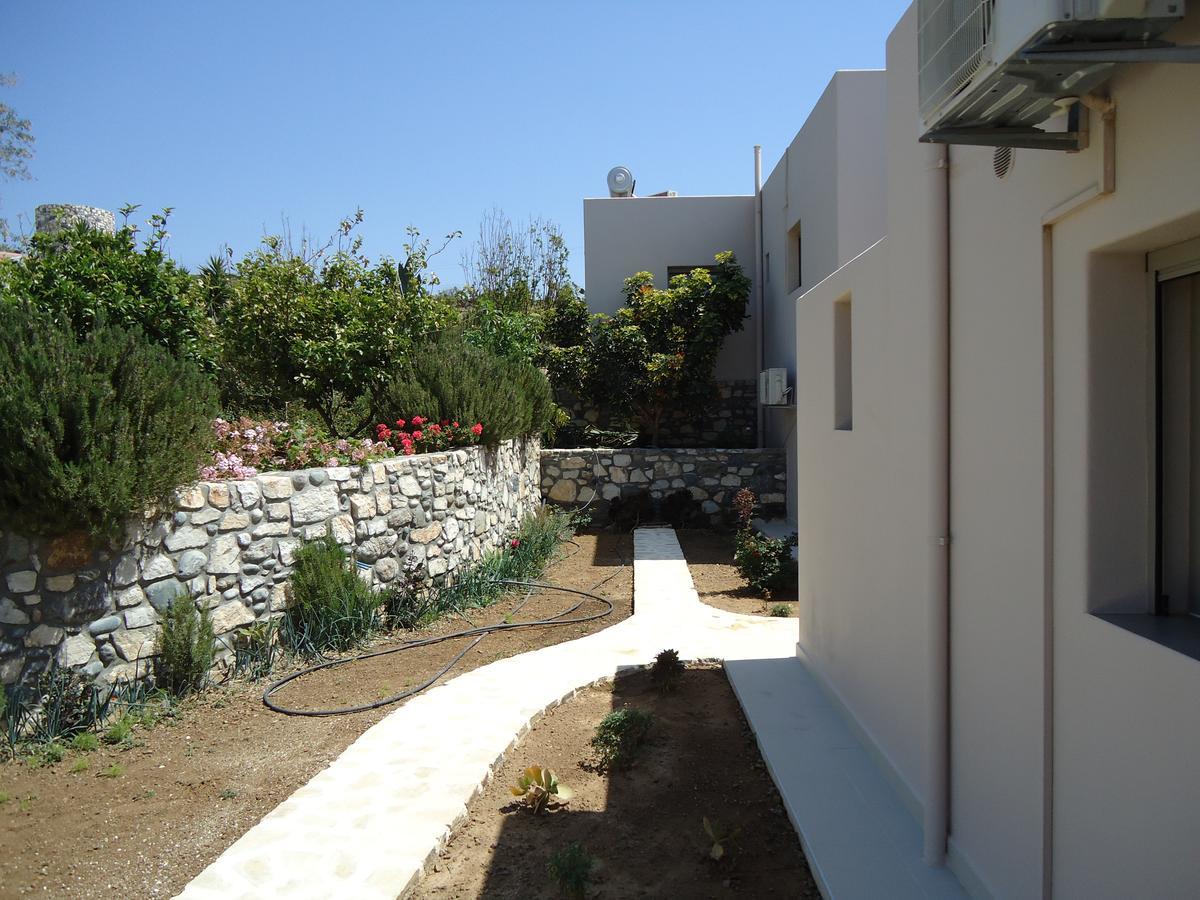 Mythos Suites Diskos Lentas Exterior photo