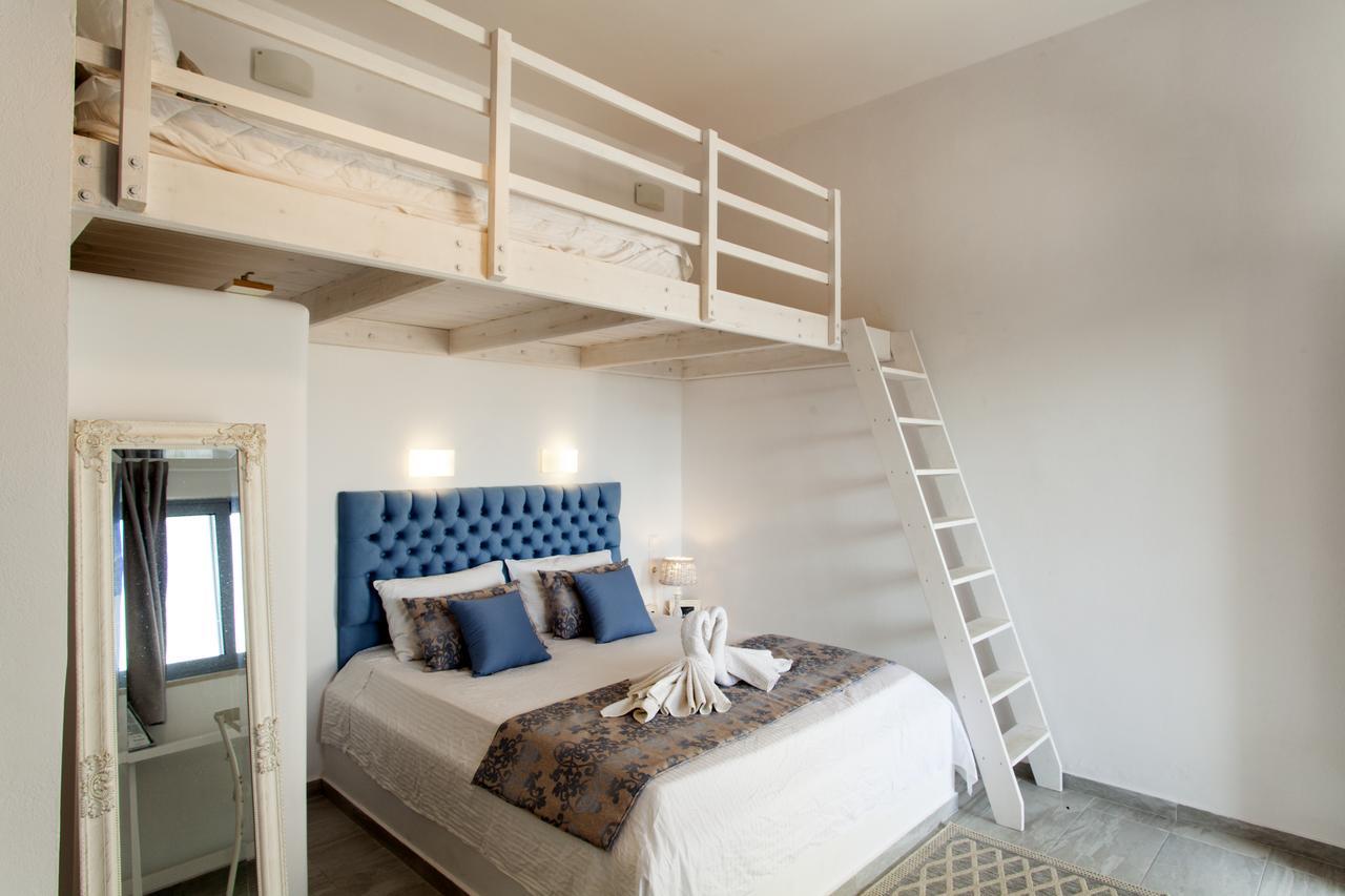 Mythos Suites Diskos Lentas Exterior photo