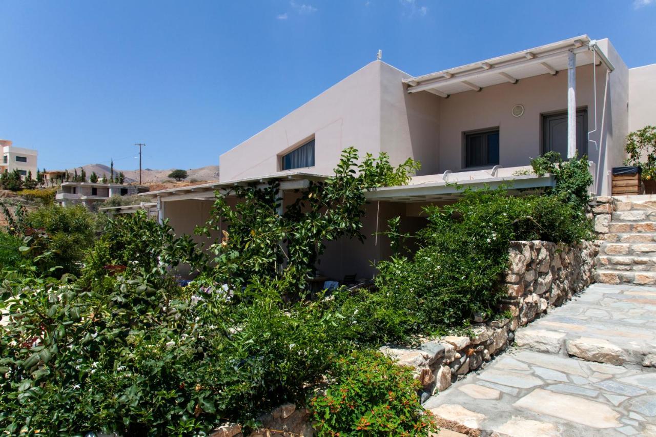 Mythos Suites Diskos Lentas Exterior photo