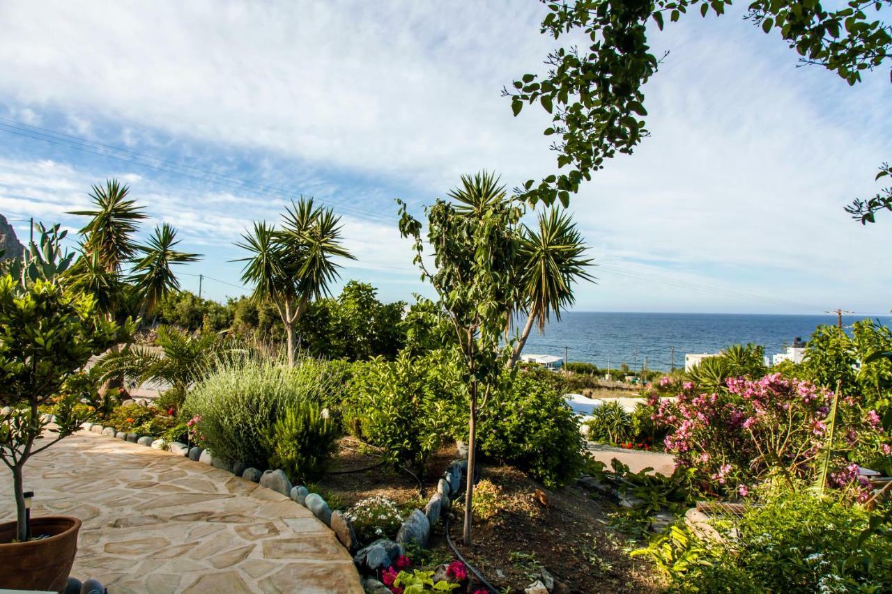 Mythos Suites Diskos Lentas Exterior photo